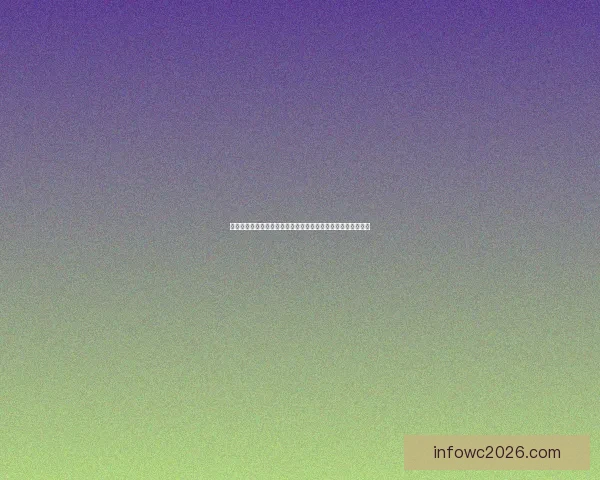 世界杯竞猜平台：实时分析与精准预测，助你轻松掌握胜负走势